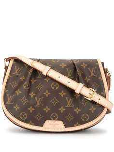 Louis Vuitton сумка на плечо Menilmontant PM 2013-го года