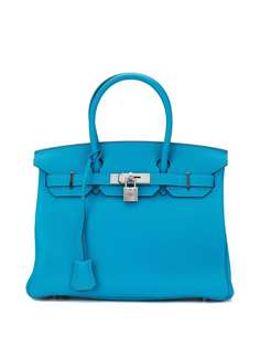 Hermès сумка Birkin 30