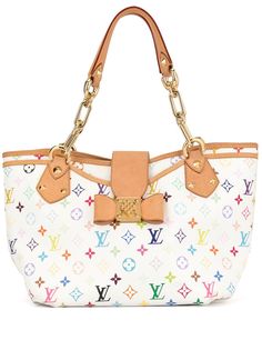Louis Vuitton сумка-тоут Annie GM