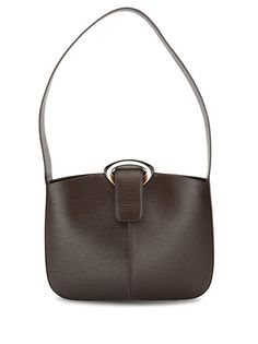 Louis Vuitton сумка на плечо Reverie 2000-х годов