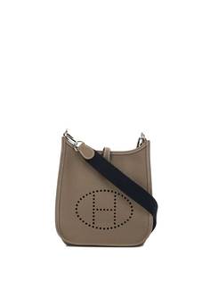 Hermès сумка на плечо Elelyne TPM 2018-го года