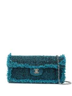 Chanel Pre-Owned сумка на плечо с логотипом CC