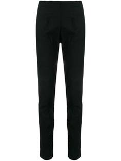 Rundholz Black Label брюки с высокой талией