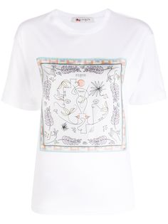 Ports 1961 футболка с нашивкой