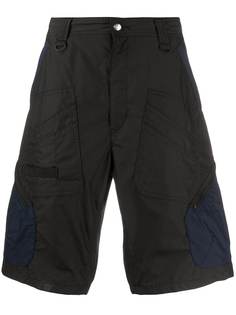 White Mountaineering шорты карго