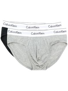 Calvin Klein Underwear трусы с логотипом