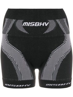 MISBHV шорты Active Wear