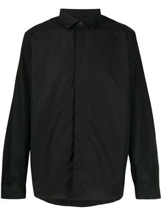 Costumein рубашка узкого кроя