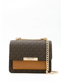 Michael Michael Kors MICHAEL MICHAEL KORS 32H9GJ4C0B 252 Synthetic->PVC