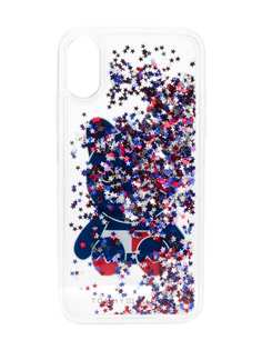 Tommy Hilfiger чехол Mascot для iPhone X/XS