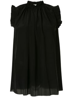 Zimmermann топ Super Eight с оборками
