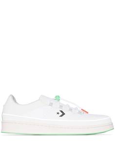 Converse кеды Pro Leather 1980s