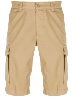 Aspesi шорты строгого кроя