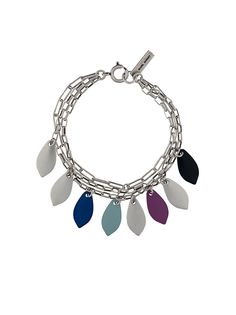 Isabel Marant So Long Jao bracelet