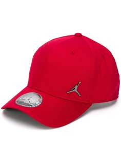 Nike бейсбольная кепка Jumpman с логотипом
