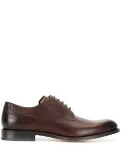 Bally Derby lace-up shoes