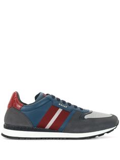 Bally кроссовки Adel