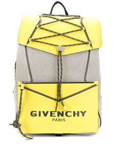 Givenchy большой рюкзак Bond