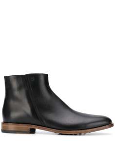 Tods ботинки челси Tod`S