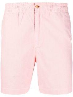 Polo Ralph Lauren шорты прямого кроя