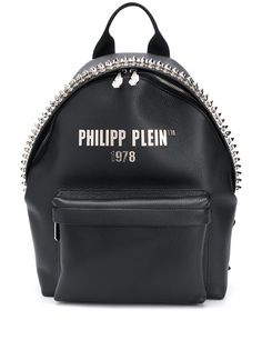 Philipp Plein рюкзак PP1978