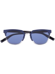 Dior Eyewear солнцезащитные очки AL13 в оправе Clubmaster