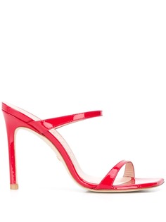 Stuart Weitzman мюли Aleena
