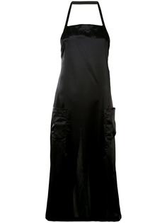 Comme Des Garçons Comme Des Garçons платье миди