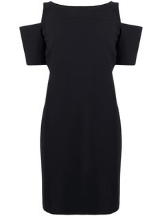 Le Petite Robe Di Chiara Boni платье-трапеция Zhavia с открытыми плечами