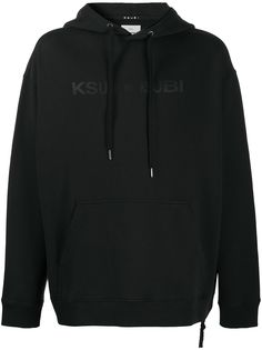 Ksubi толстовка с капюшоном