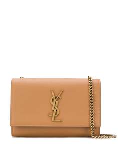 Saint Laurent сумка через плечо Kate