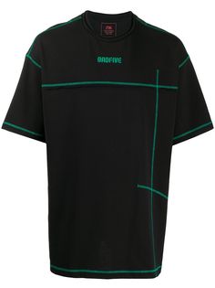 Li-Ning футболка с логотипом