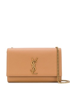 Saint Laurent сумка на плечо Kate