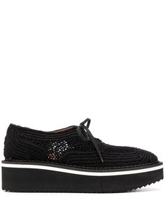 Clergerie туфли Brandy