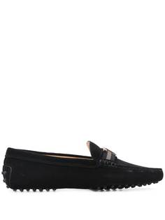 Tods мокасины Gommino 10 Tod`S