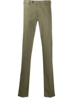 Pt01 брюки чинос прямого кроя