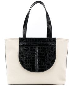Tods большая сумка-шопер Tasca Tod`S