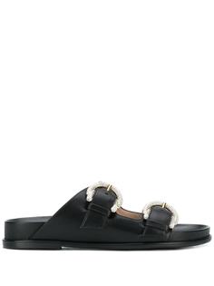 Stuart Weitzman сандалии Juanita