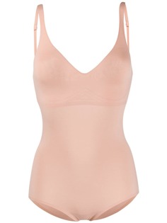 Wolford боди 3W Forming кроя слим