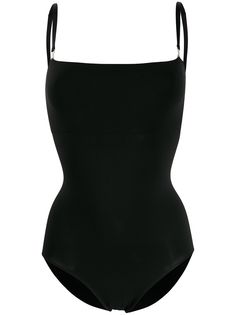 Wolford облегающее боди