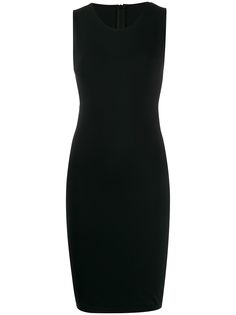 Wolford трикотажное платье Natural Forming
