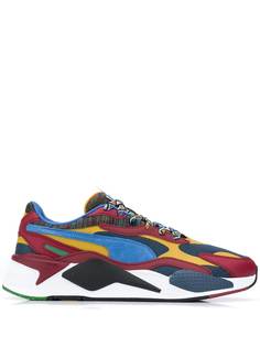 Puma кроссовки RS-X³ Mix