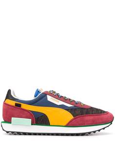 Puma кроссовки Future Rider Mix