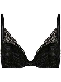 Calvin Klein Underwear бюстгальтер Perfectly Fit с глубоким вырезом