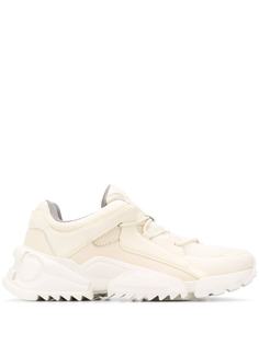Salvatore Ferragamo кроссовки Skylar