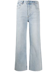 BOYISH DENIM джинсы Mickey The Third Man прямого кроя