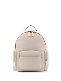 Michael Michael Kors рюкзак с металлическим логотипом
