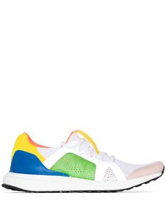adidas кроссовки Ultraboost из коллаборации со Stella McCartney