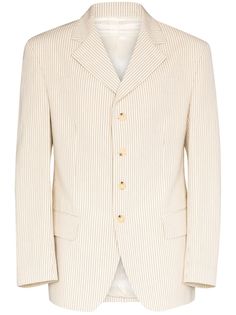Eckhaus Latta пиджак Sun