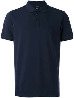 BOSS классическая рубашка-поло